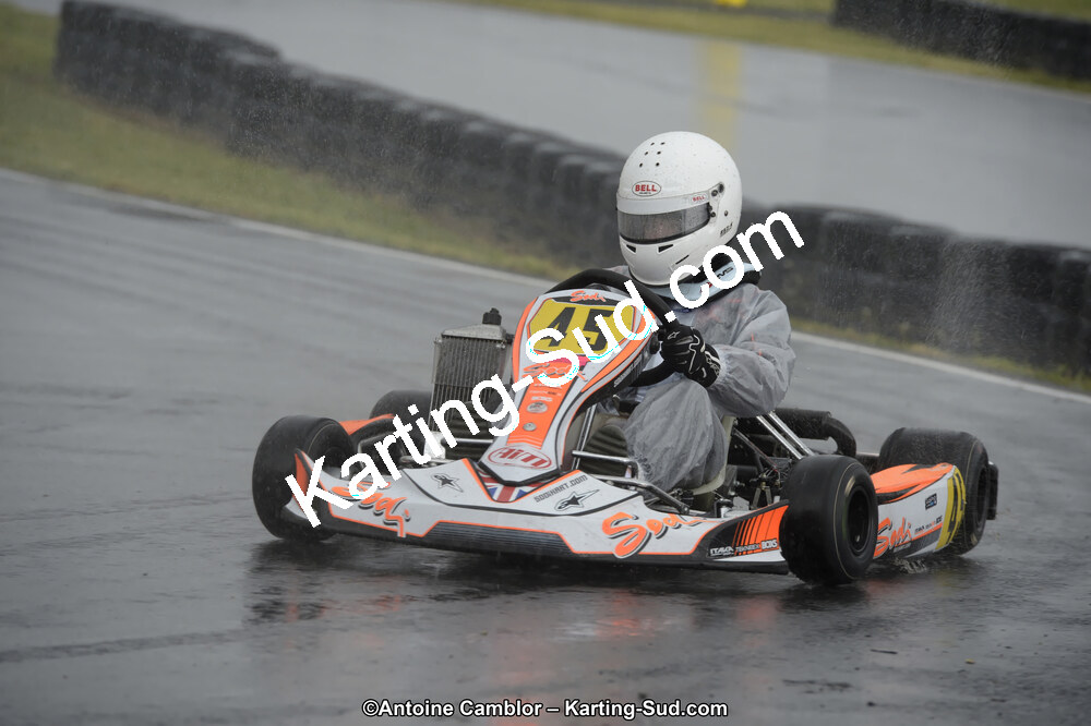 30/04 & 01/05/2016 : 3ème manche du Championnat du Sud 2016 à Belmont sur Rance (Photos Antoine Camblor) 2016 — karting