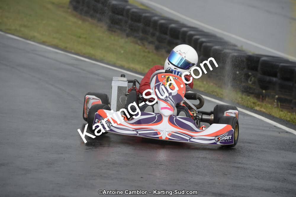 30/04 & 01/05/2016 : 3ème manche du Championnat du Sud 2016 à Belmont sur Rance (Photos Antoine Camblor) 2016 — karting