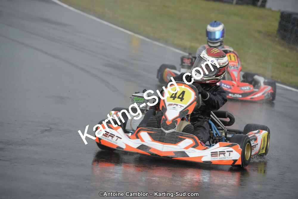 30/04 & 01/05/2016 : 3ème manche du Championnat du Sud 2016 à Belmont sur Rance (Photos Antoine Camblor) 2016 — karting