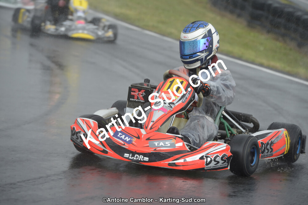 30/04 & 01/05/2016 : 3ème manche du Championnat du Sud 2016 à Belmont sur Rance (Photos Antoine Camblor) 2016 — karting