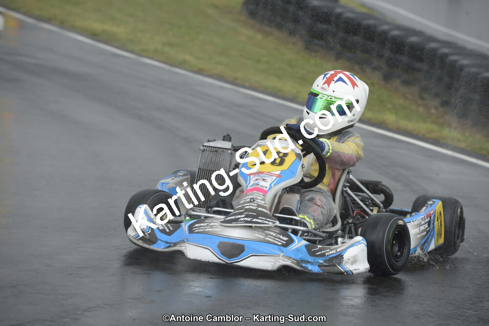 30/04 & 01/05/2016 : 3ème manche du Championnat du Sud 2016 à Belmont sur Rance (Photos Antoine Camblor) 2016 — karting