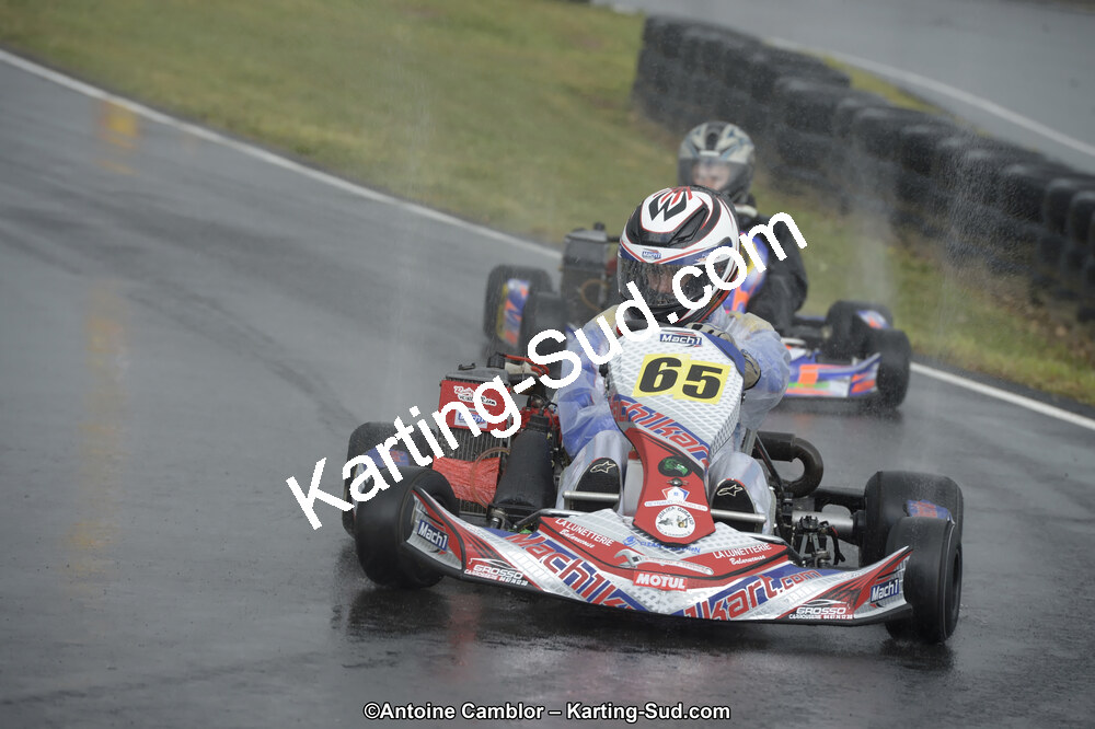 30/04 & 01/05/2016 : 3ème manche du Championnat du Sud 2016 à Belmont sur Rance (Photos Antoine Camblor) 2016 — karting
