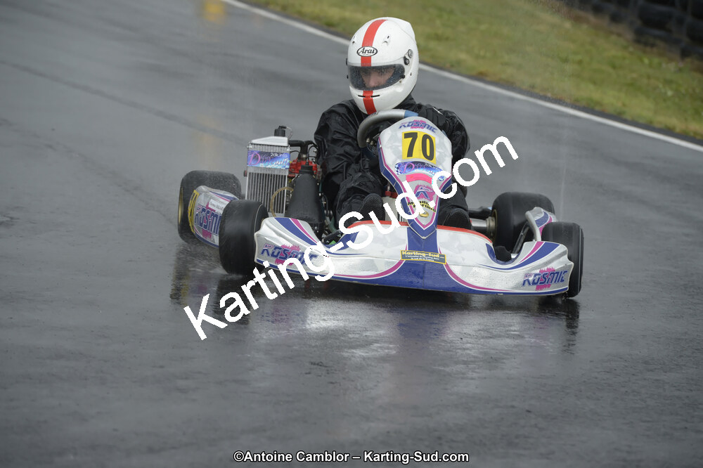 30/04 & 01/05/2016 : 3ème manche du Championnat du Sud 2016 à Belmont sur Rance (Photos Antoine Camblor) 2016 — karting