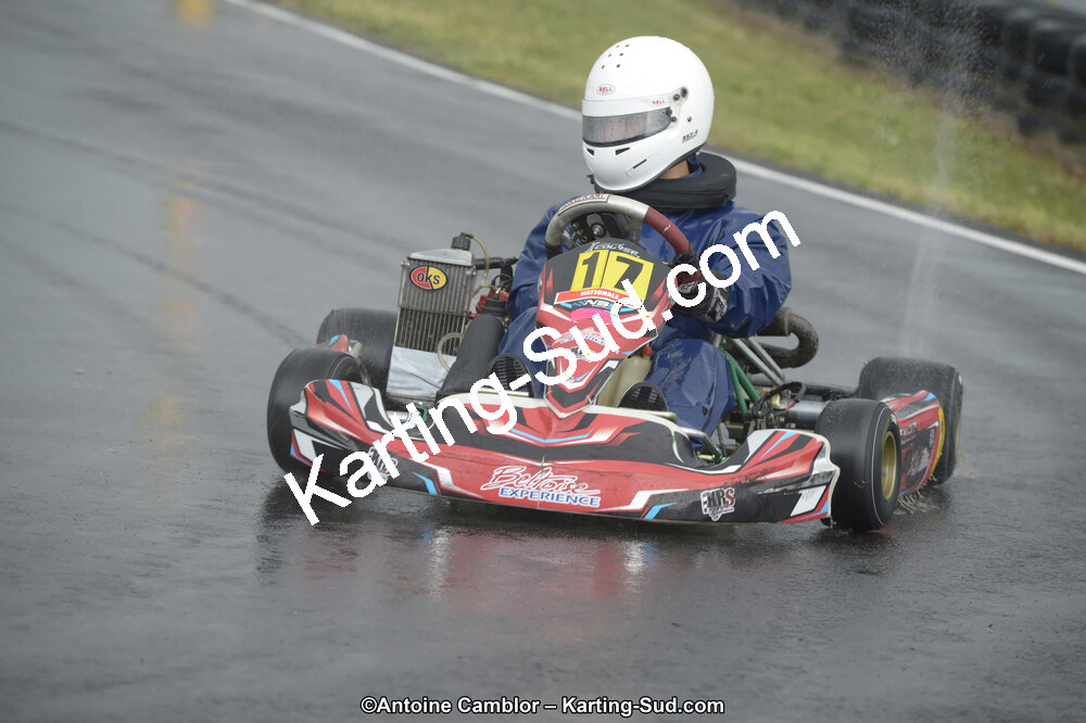 30/04 & 01/05/2016 : 3ème manche du Championnat du Sud 2016 à Belmont sur Rance (Photos Antoine Camblor) 2016 — karting