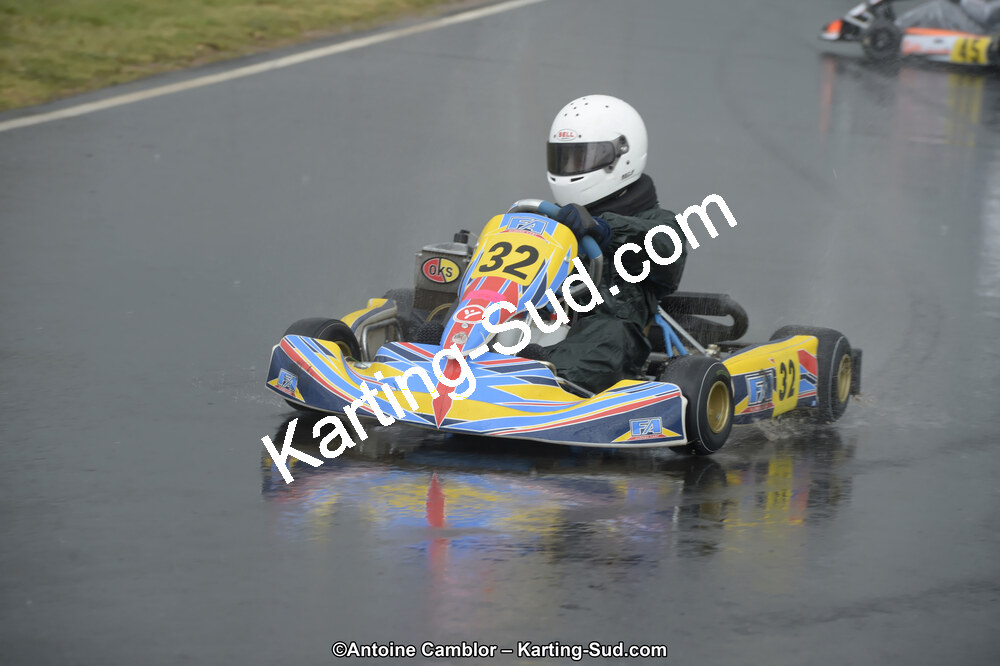 30/04 & 01/05/2016 : 3ème manche du Championnat du Sud 2016 à Belmont sur Rance (Photos Antoine Camblor) 2016 — karting