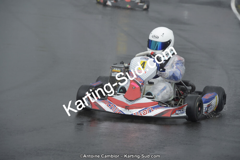 30/04 & 01/05/2016 : 3ème manche du Championnat du Sud 2016 à Belmont sur Rance (Photos Antoine Camblor) 2016 — karting
