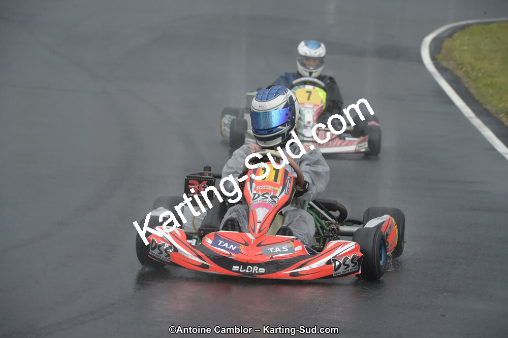 30/04 & 01/05/2016 : 3ème manche du Championnat du Sud 2016 à Belmont sur Rance (Photos Antoine Camblor) 2016 — karting