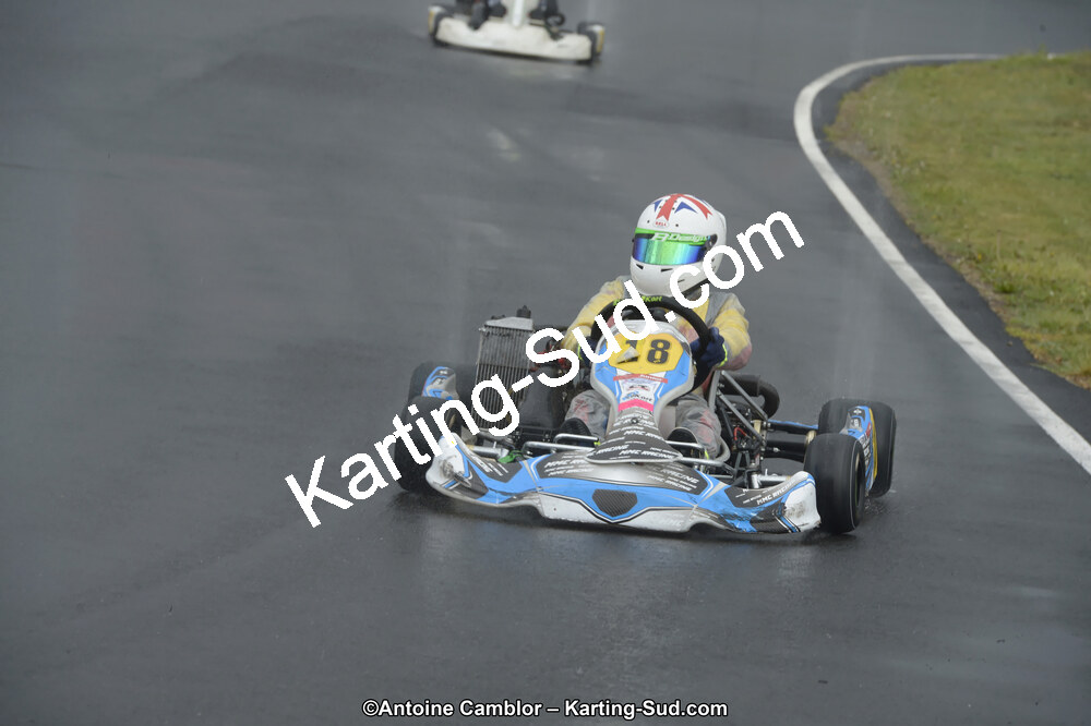 30/04 & 01/05/2016 : 3ème manche du Championnat du Sud 2016 à Belmont sur Rance (Photos Antoine Camblor) 2016 — karting