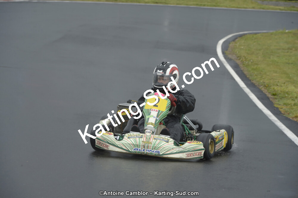 30/04 & 01/05/2016 : 3ème manche du Championnat du Sud 2016 à Belmont sur Rance (Photos Antoine Camblor) 2016 — karting
