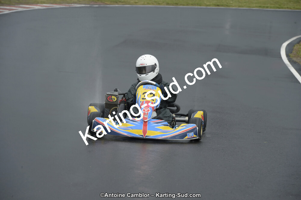 30/04 & 01/05/2016 : 3ème manche du Championnat du Sud 2016 à Belmont sur Rance (Photos Antoine Camblor) 2016 — karting