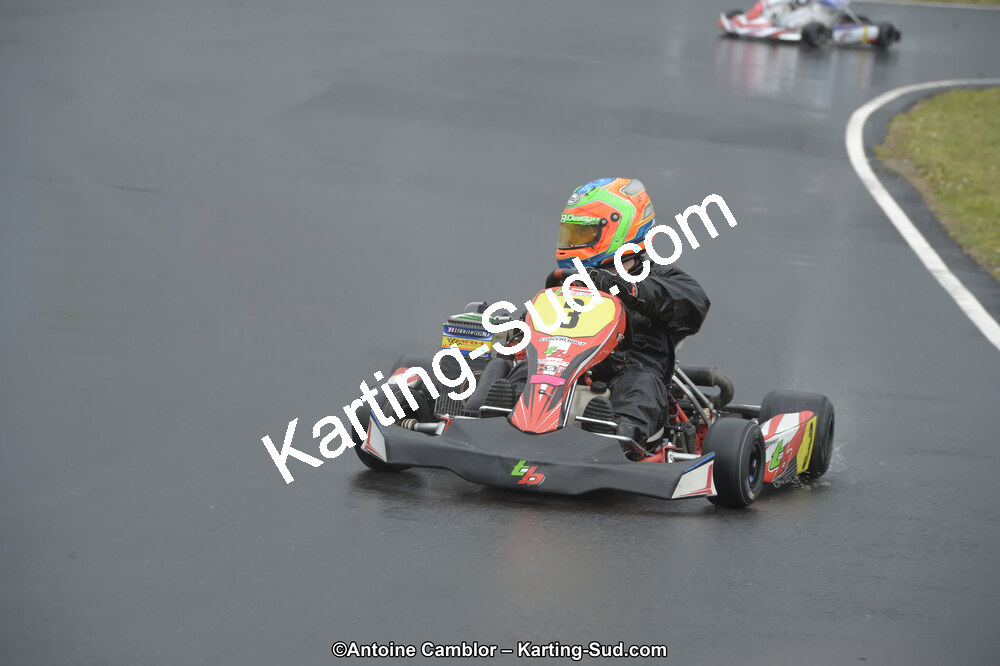 30/04 & 01/05/2016 : 3ème manche du Championnat du Sud 2016 à Belmont sur Rance (Photos Antoine Camblor) 2016 — karting