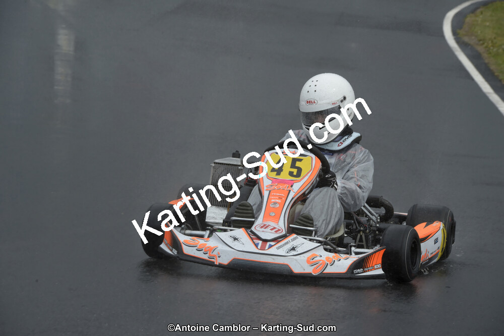 30/04 & 01/05/2016 : 3ème manche du Championnat du Sud 2016 à Belmont sur Rance (Photos Antoine Camblor) 2016 — karting