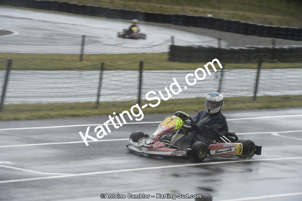 30/04 & 01/05/2016 : 3ème manche du Championnat du Sud 2016 à Belmont sur Rance (Photos Antoine Camblor) 2016 — karting