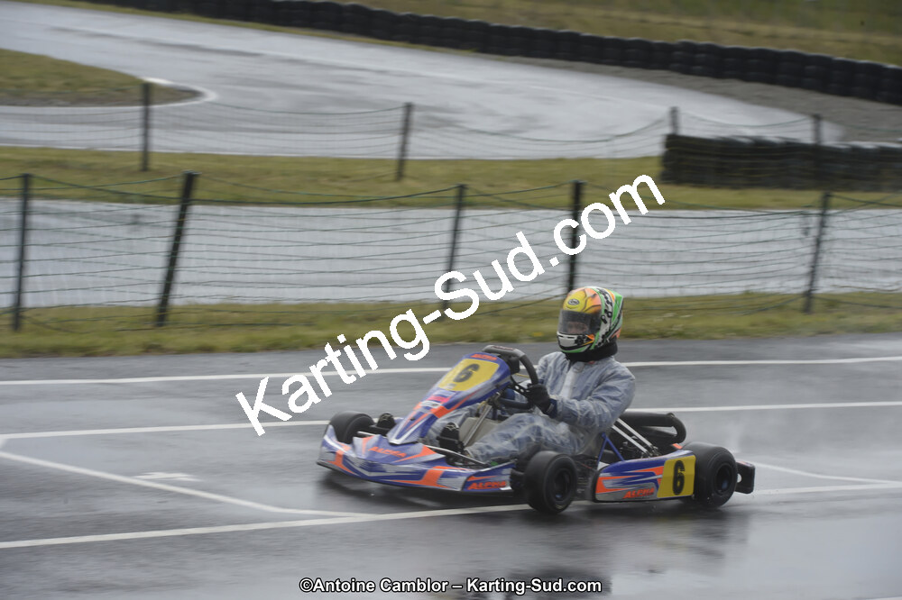 30/04 & 01/05/2016 : 3ème manche du Championnat du Sud 2016 à Belmont sur Rance (Photos Antoine Camblor) 2016 — karting