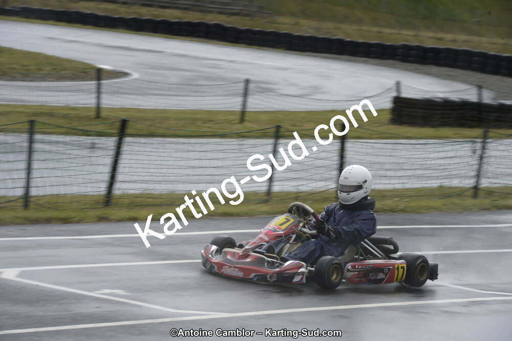 30/04 & 01/05/2016 : 3ème manche du Championnat du Sud 2016 à Belmont sur Rance (Photos Antoine Camblor) 2016 — karting