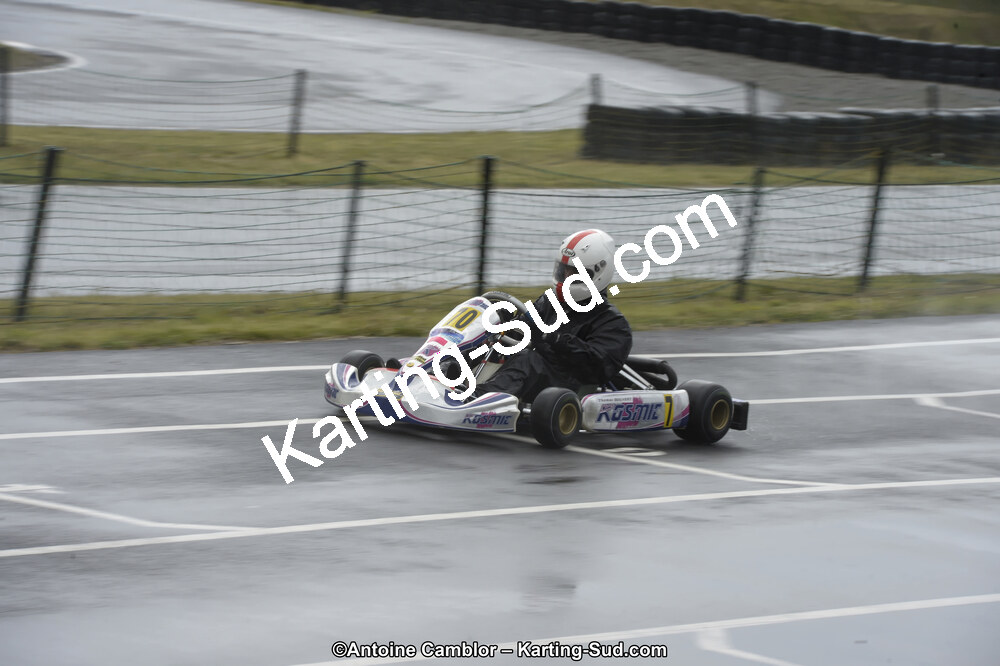 30/04 & 01/05/2016 : 3ème manche du Championnat du Sud 2016 à Belmont sur Rance (Photos Antoine Camblor) 2016 — karting