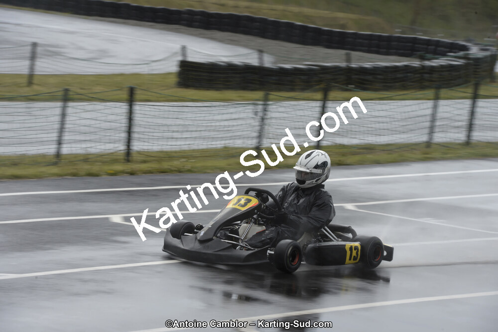 30/04 & 01/05/2016 : 3ème manche du Championnat du Sud 2016 à Belmont sur Rance (Photos Antoine Camblor) 2016 — karting