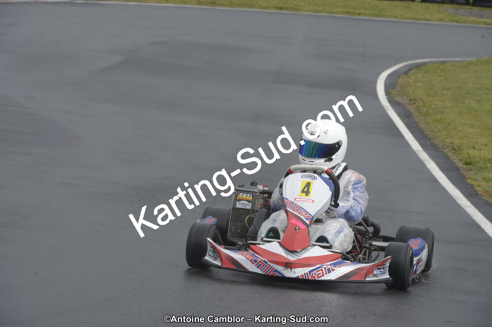 30/04 & 01/05/2016 : 3ème manche du Championnat du Sud 2016 à Belmont sur Rance (Photos Antoine Camblor) 2016 — karting