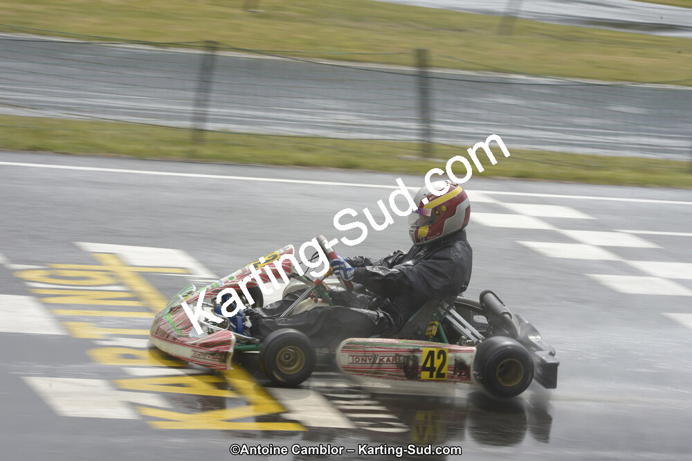 30/04 & 01/05/2016 : 3ème manche du Championnat du Sud 2016 à Belmont sur Rance (Photos Antoine Camblor) 2016 — karting