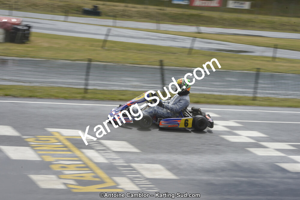 30/04 & 01/05/2016 : 3ème manche du Championnat du Sud 2016 à Belmont sur Rance (Photos Antoine Camblor) 2016 — karting