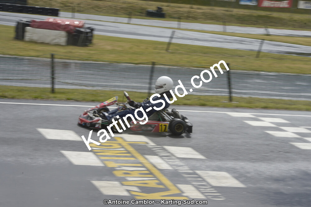 30/04 & 01/05/2016 : 3ème manche du Championnat du Sud 2016 à Belmont sur Rance (Photos Antoine Camblor) 2016 — karting