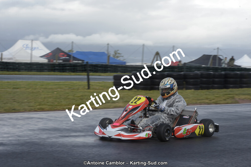 30/04 & 01/05/2016 : 3ème manche du Championnat du Sud 2016 à Belmont sur Rance (Photos Antoine Camblor) 2016 — karting