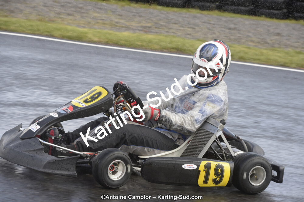 30/04 & 01/05/2016 : 3ème manche du Championnat du Sud 2016 à Belmont sur Rance (Photos Antoine Camblor) 2016 — karting
