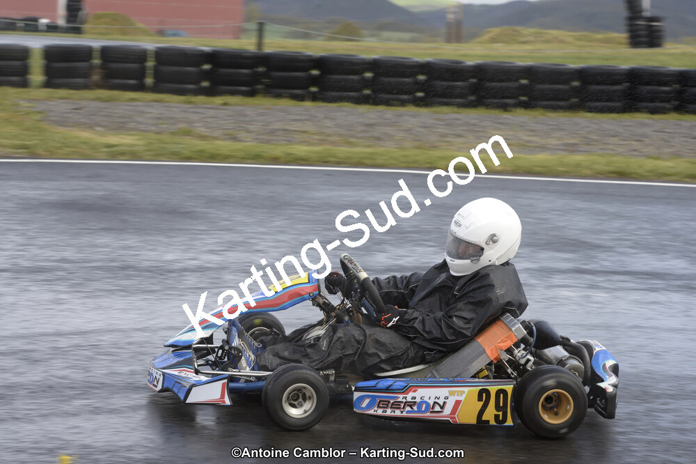 30/04 & 01/05/2016 : 3ème manche du Championnat du Sud 2016 à Belmont sur Rance (Photos Antoine Camblor) 2016 — karting