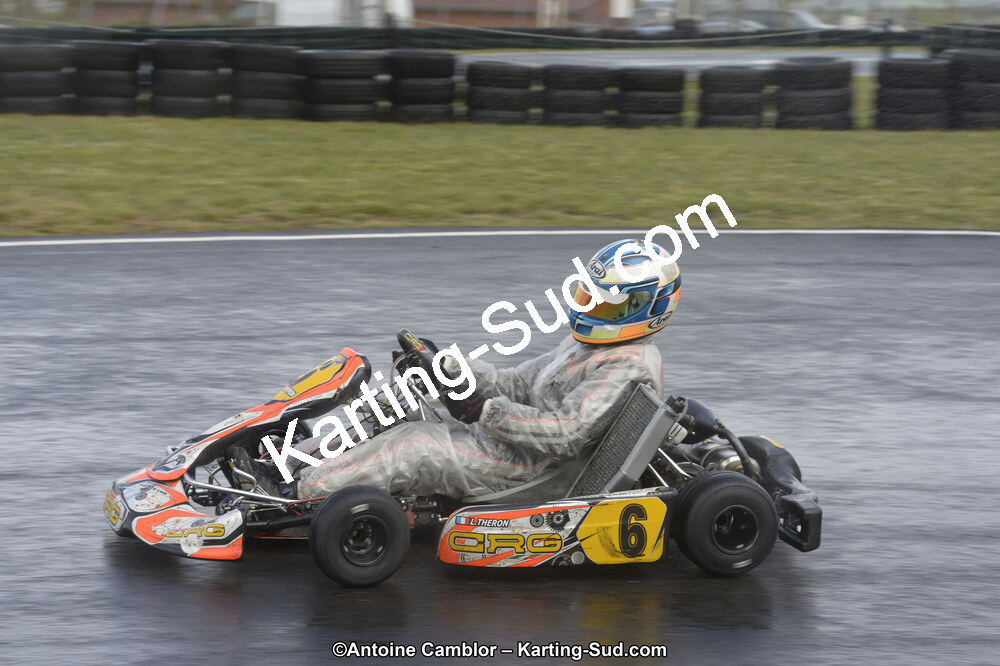 30/04 & 01/05/2016 : 3ème manche du Championnat du Sud 2016 à Belmont sur Rance (Photos Antoine Camblor) 2016 — karting