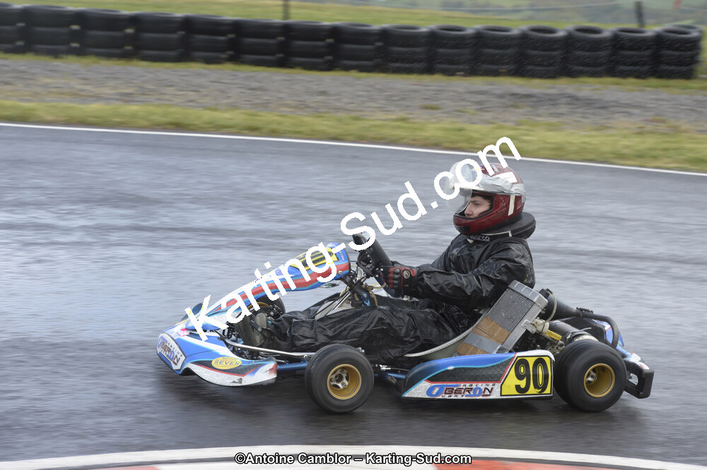 30/04 & 01/05/2016 : 3ème manche du Championnat du Sud 2016 à Belmont sur Rance (Photos Antoine Camblor) 2016 — karting