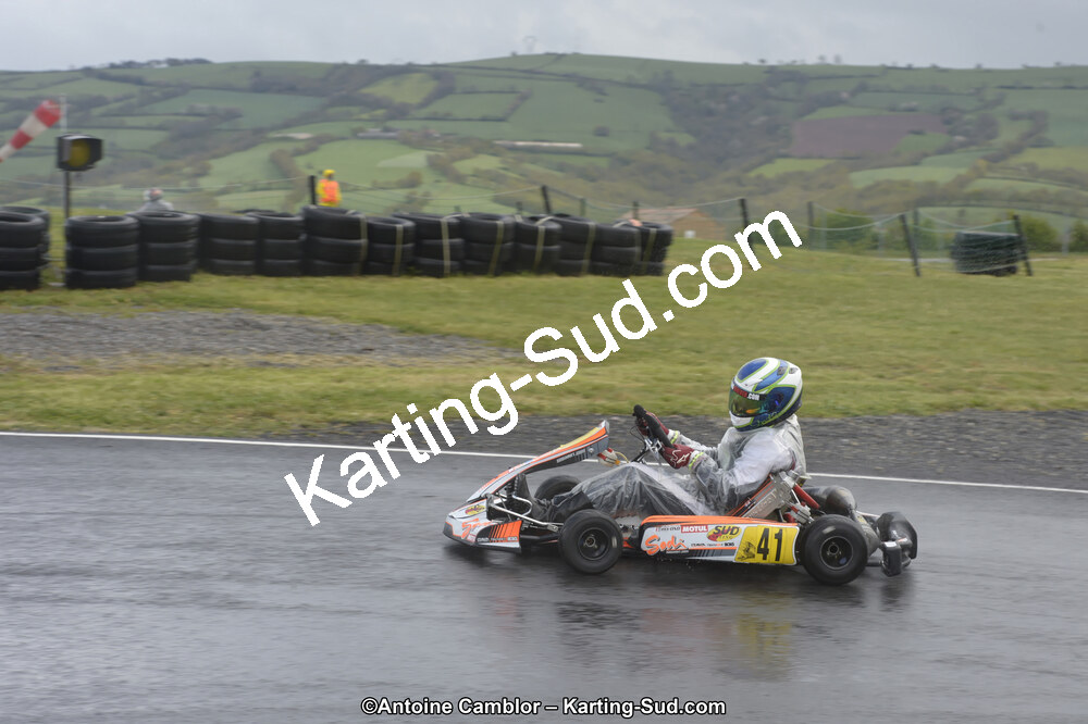 30/04 & 01/05/2016 : 3ème manche du Championnat du Sud 2016 à Belmont sur Rance (Photos Antoine Camblor) 2016 — karting