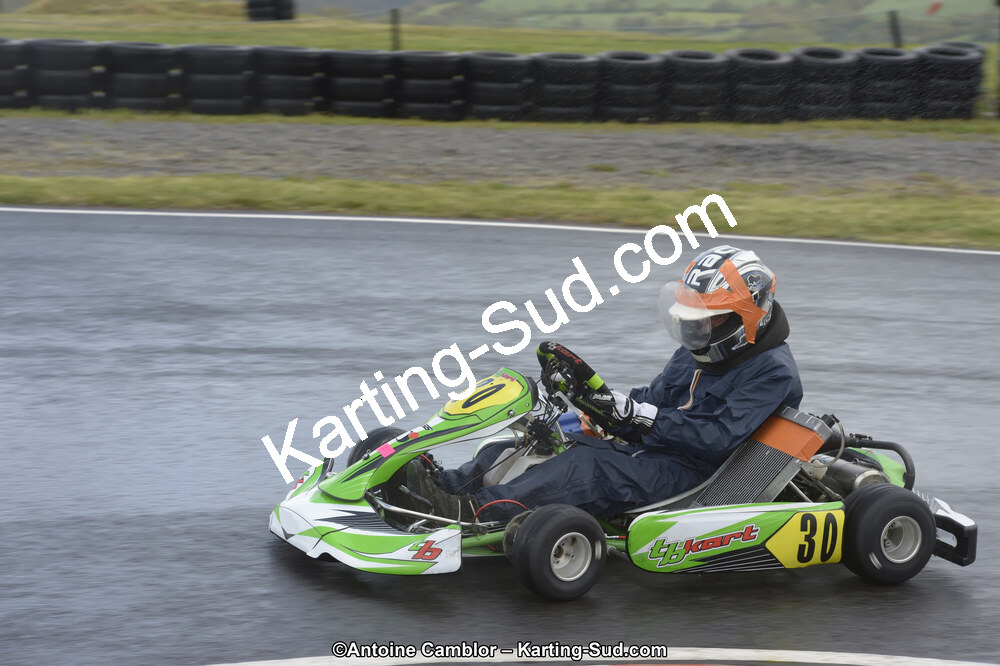 30/04 & 01/05/2016 : 3ème manche du Championnat du Sud 2016 à Belmont sur Rance (Photos Antoine Camblor) 2016 — karting