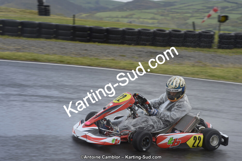 30/04 & 01/05/2016 : 3ème manche du Championnat du Sud 2016 à Belmont sur Rance (Photos Antoine Camblor) 2016 — karting