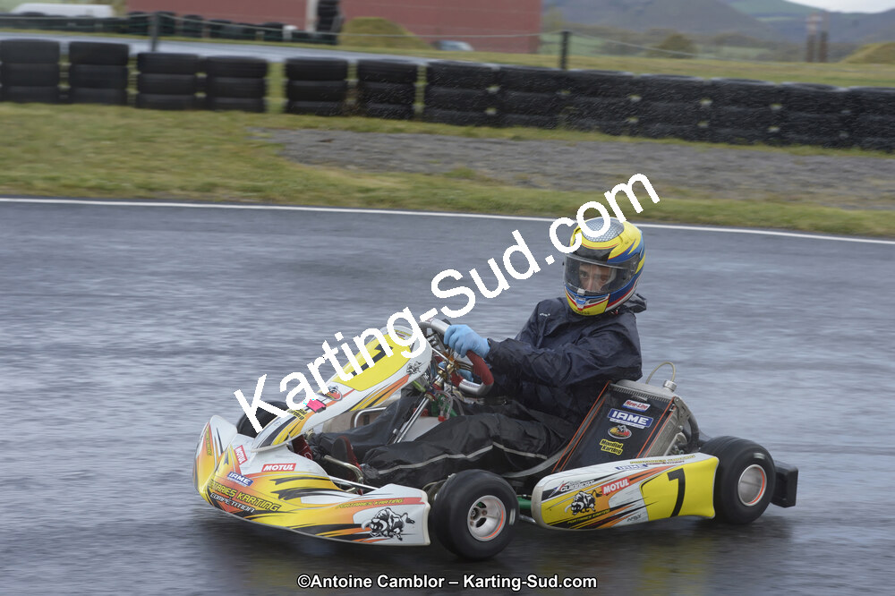30/04 & 01/05/2016 : 3ème manche du Championnat du Sud 2016 à Belmont sur Rance (Photos Antoine Camblor) 2016 — karting