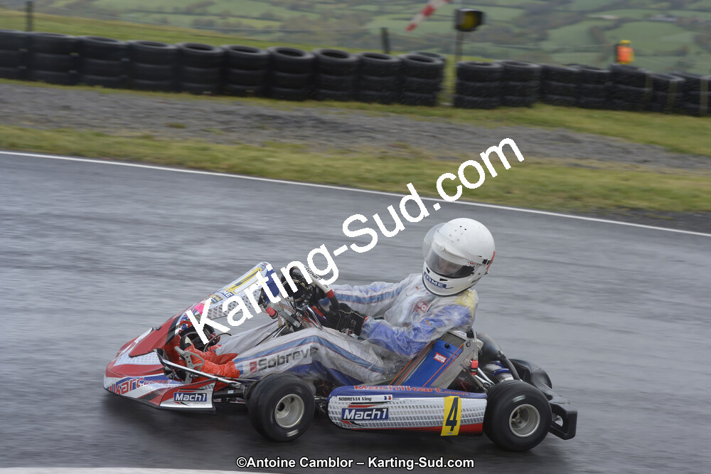 30/04 & 01/05/2016 : 3ème manche du Championnat du Sud 2016 à Belmont sur Rance (Photos Antoine Camblor) 2016 — karting
