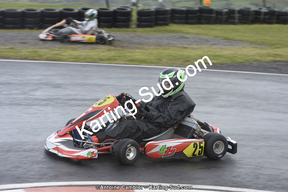30/04 & 01/05/2016 : 3ème manche du Championnat du Sud 2016 à Belmont sur Rance (Photos Antoine Camblor) 2016 — karting