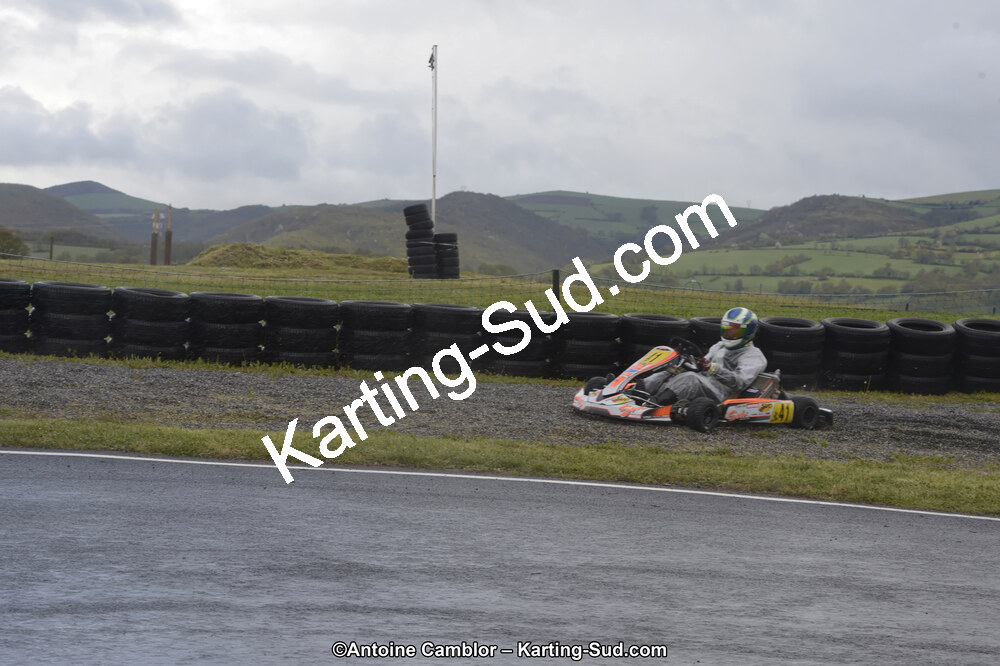 30/04 & 01/05/2016 : 3ème manche du Championnat du Sud 2016 à Belmont sur Rance (Photos Antoine Camblor) 2016 — karting