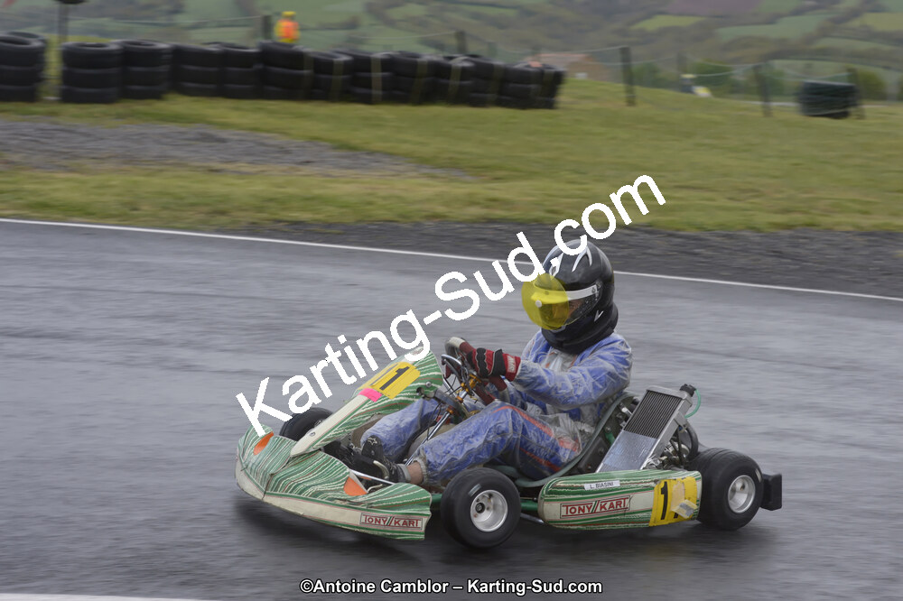 30/04 & 01/05/2016 : 3ème manche du Championnat du Sud 2016 à Belmont sur Rance (Photos Antoine Camblor) 2016 — karting