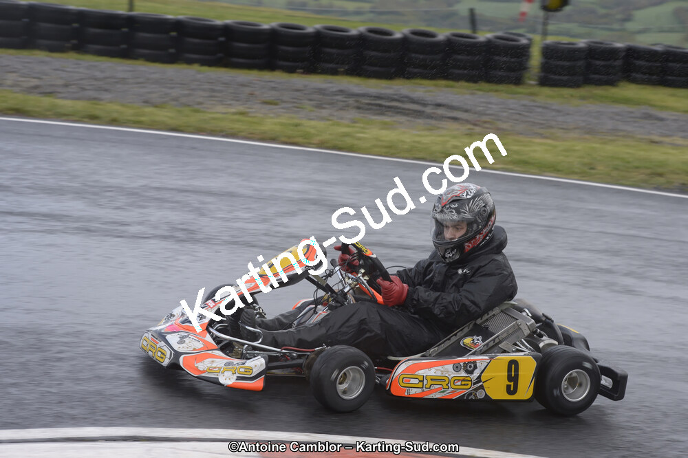 30/04 & 01/05/2016 : 3ème manche du Championnat du Sud 2016 à Belmont sur Rance (Photos Antoine Camblor) 2016 — karting