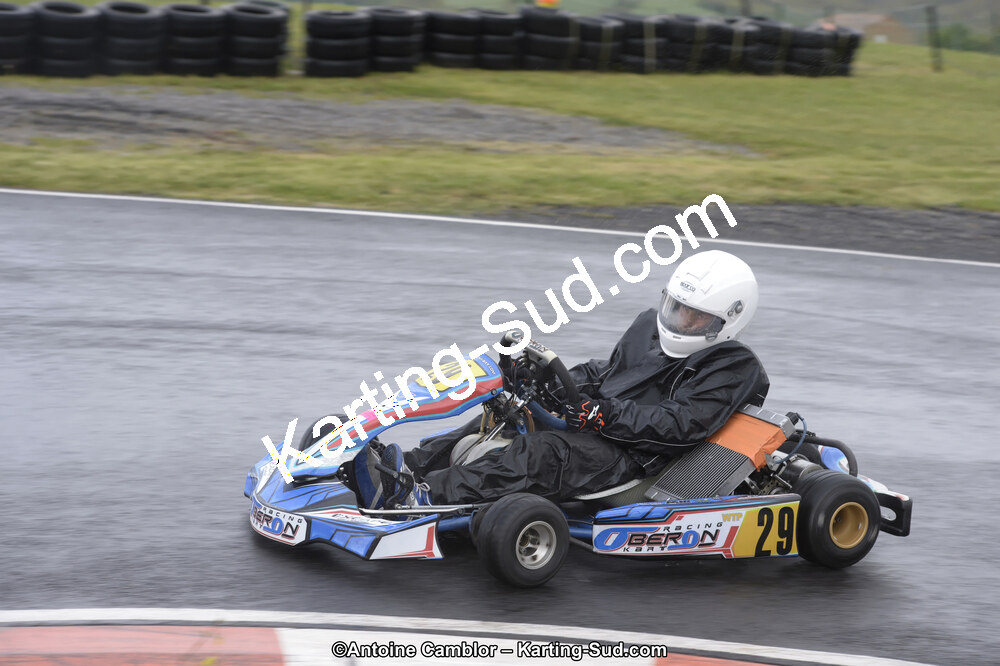 30/04 & 01/05/2016 : 3ème manche du Championnat du Sud 2016 à Belmont sur Rance (Photos Antoine Camblor) 2016 — karting