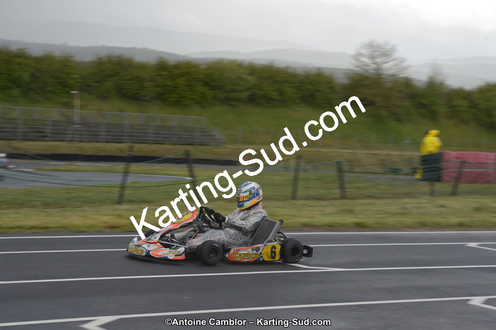 30/04 & 01/05/2016 : 3ème manche du Championnat du Sud 2016 à Belmont sur Rance (Photos Antoine Camblor) 2016 — karting