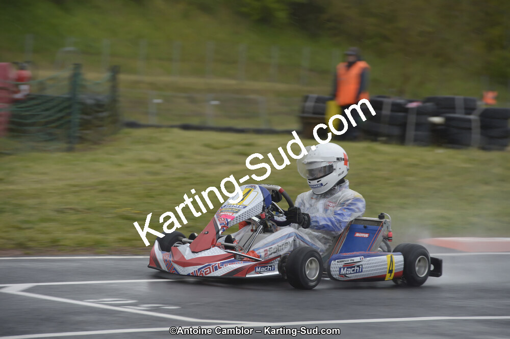 30/04 & 01/05/2016 : 3ème manche du Championnat du Sud 2016 à Belmont sur Rance (Photos Antoine Camblor) 2016 — karting