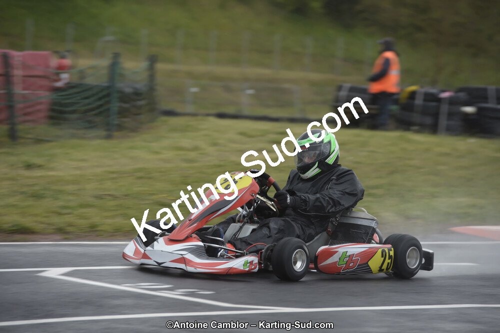 30/04 & 01/05/2016 : 3ème manche du Championnat du Sud 2016 à Belmont sur Rance (Photos Antoine Camblor) 2016 — karting