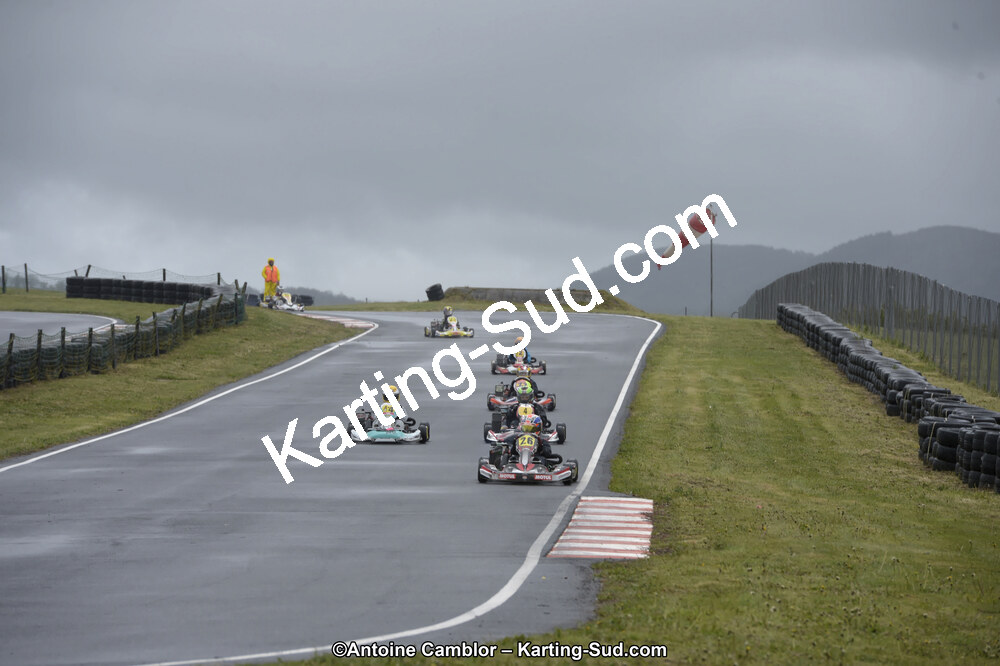 30/04 & 01/05/2016 : 3ème manche du Championnat du Sud 2016 à Belmont sur Rance (Photos Antoine Camblor) 2016 — karting