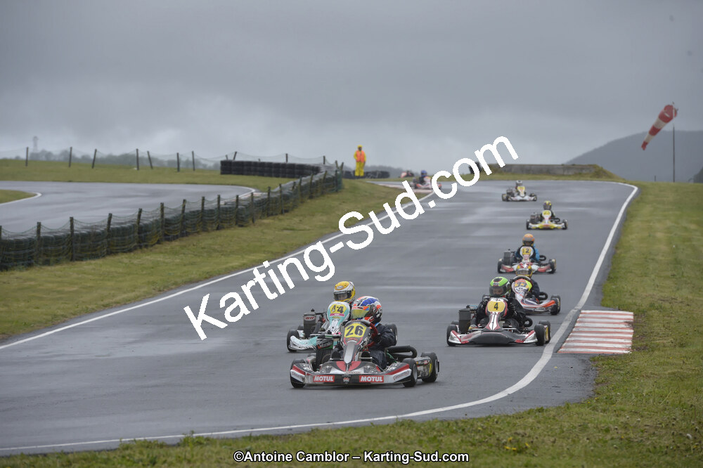30/04 & 01/05/2016 : 3ème manche du Championnat du Sud 2016 à Belmont sur Rance (Photos Antoine Camblor) 2016 — karting