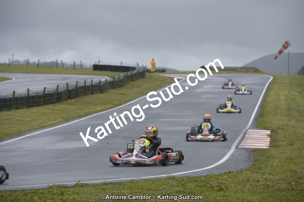 30/04 & 01/05/2016 : 3ème manche du Championnat du Sud 2016 à Belmont sur Rance (Photos Antoine Camblor) 2016 — karting