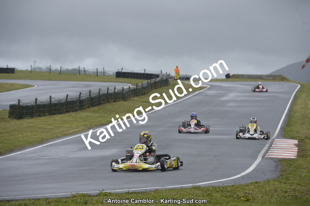 30/04 & 01/05/2016 : 3ème manche du Championnat du Sud 2016 à Belmont sur Rance (Photos Antoine Camblor) 2016 — karting