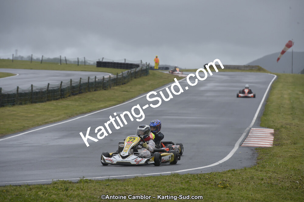 30/04 & 01/05/2016 : 3ème manche du Championnat du Sud 2016 à Belmont sur Rance (Photos Antoine Camblor) 2016 — karting