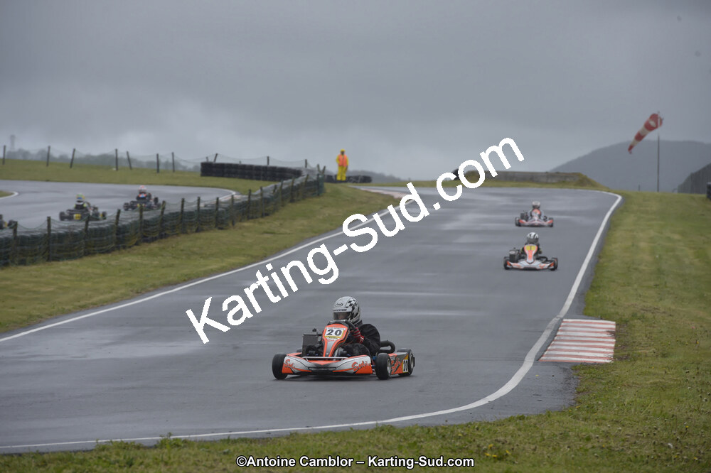 30/04 & 01/05/2016 : 3ème manche du Championnat du Sud 2016 à Belmont sur Rance (Photos Antoine Camblor) 2016 — karting