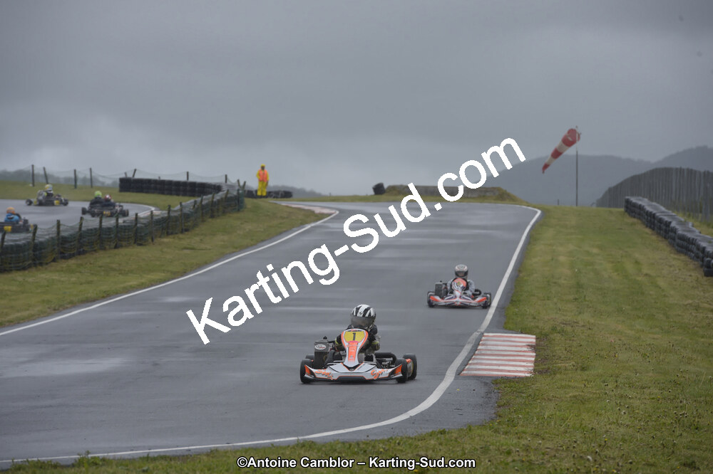 30/04 & 01/05/2016 : 3ème manche du Championnat du Sud 2016 à Belmont sur Rance (Photos Antoine Camblor) 2016 — karting